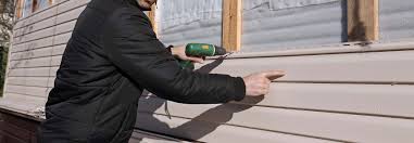 Best Fiber Cement Siding Installation  in West Glendive, MT